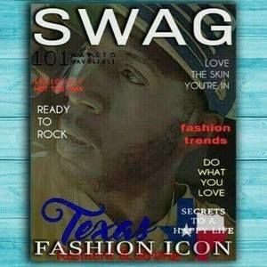 Meet your Posher, William